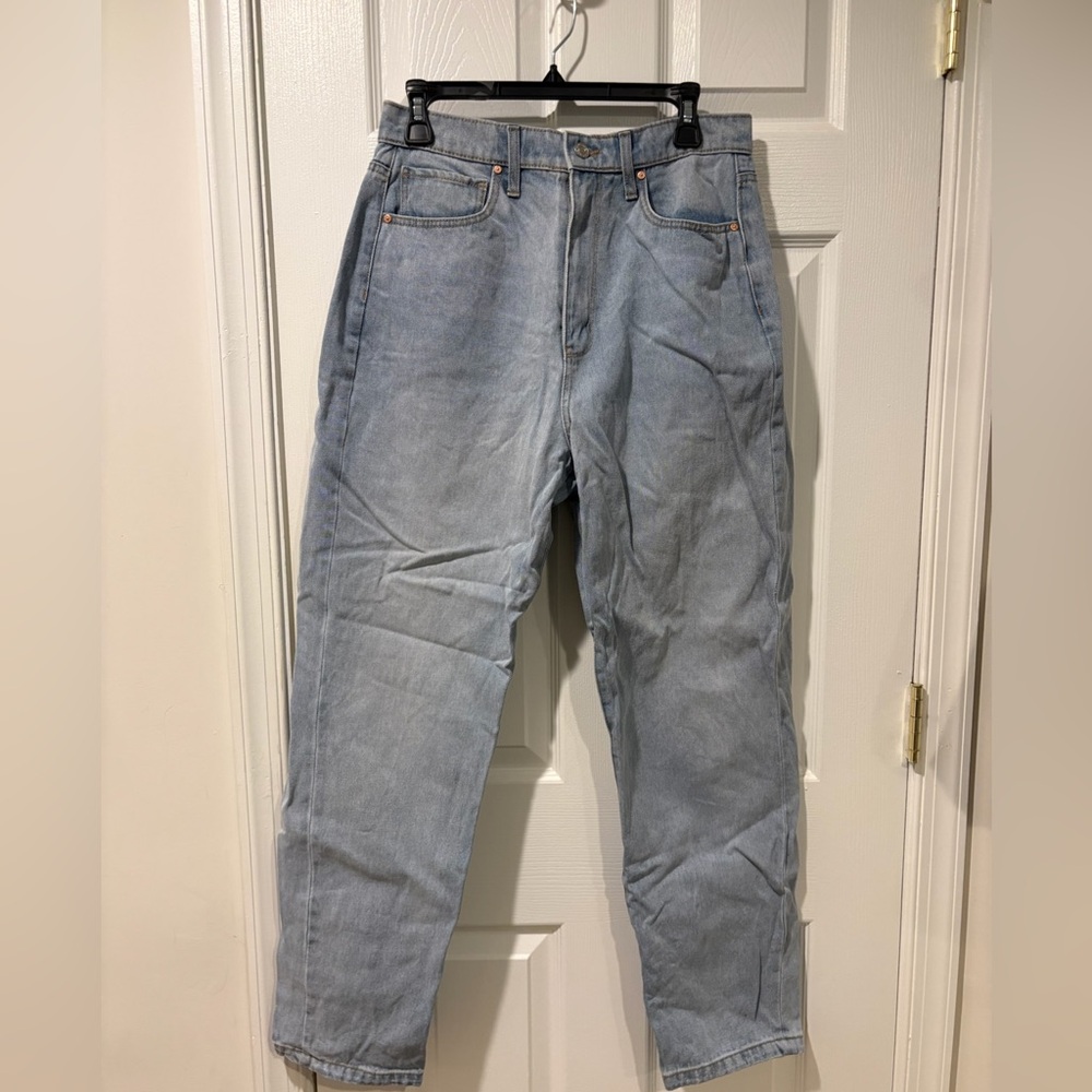 RSQ 90s high rise jeans